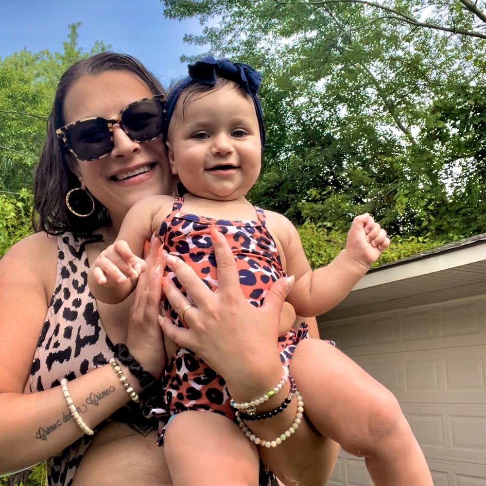 Meet your Posher, Daniela